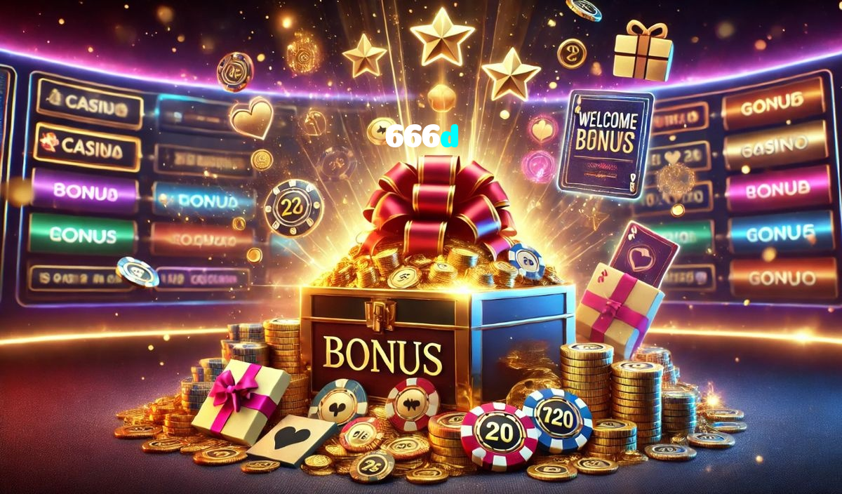 666d casino presented on mobile device in Pakistan with slots and live games