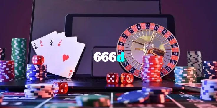 666d casino presented on mobile device in Pakistan with slots and live games